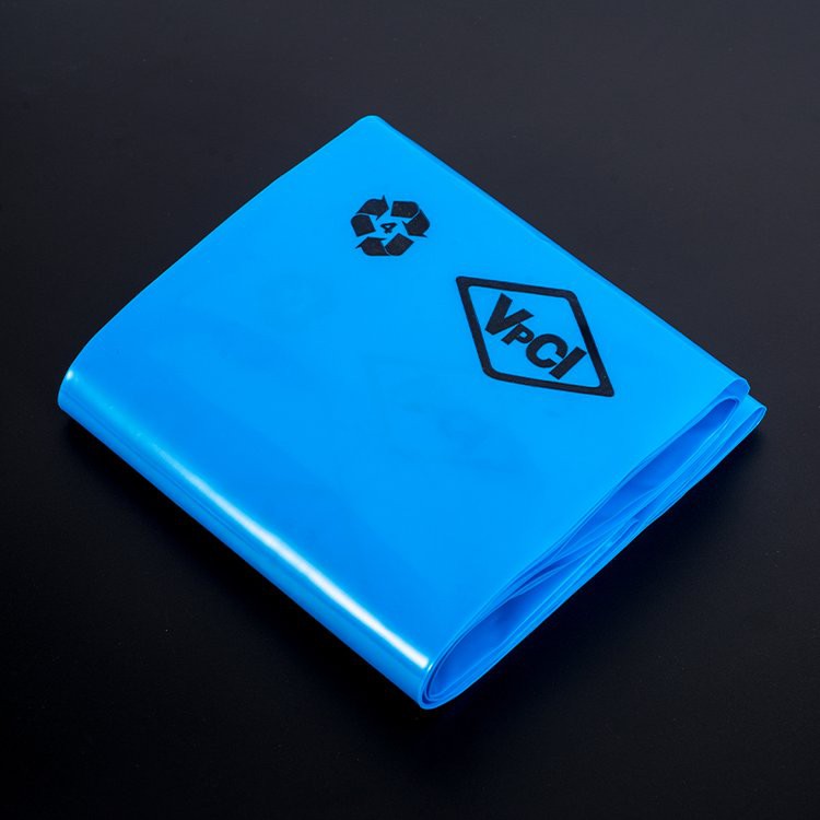 Blue Anti Rust Bags