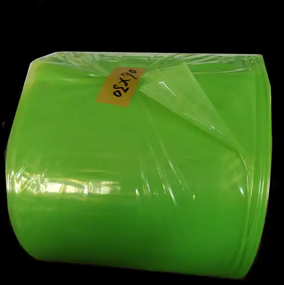 Green Anti Rust Bags