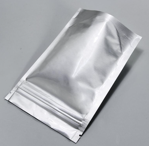 Light Aluminum Bag